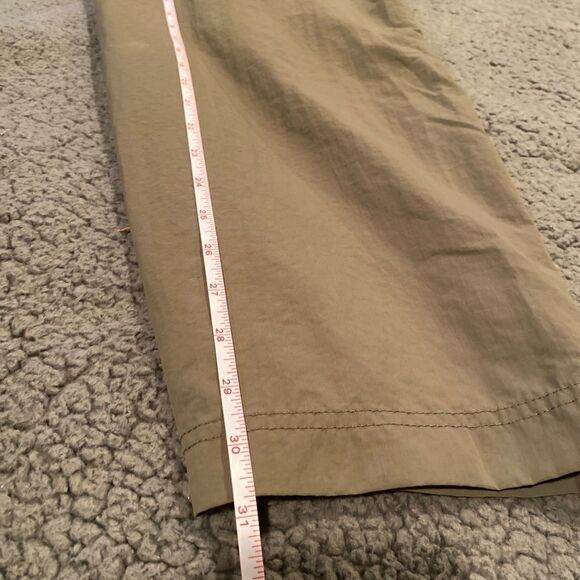 Eddie Bauer Convertible Hiking Pants - Picture 11 of 13